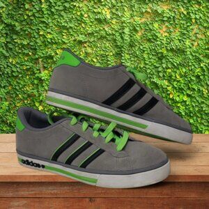 Addidas NEO Suede  Unisex Skate Shoes Sneakers